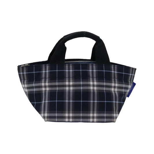 Burberry Nova Check Blue Label - Brandsamsara