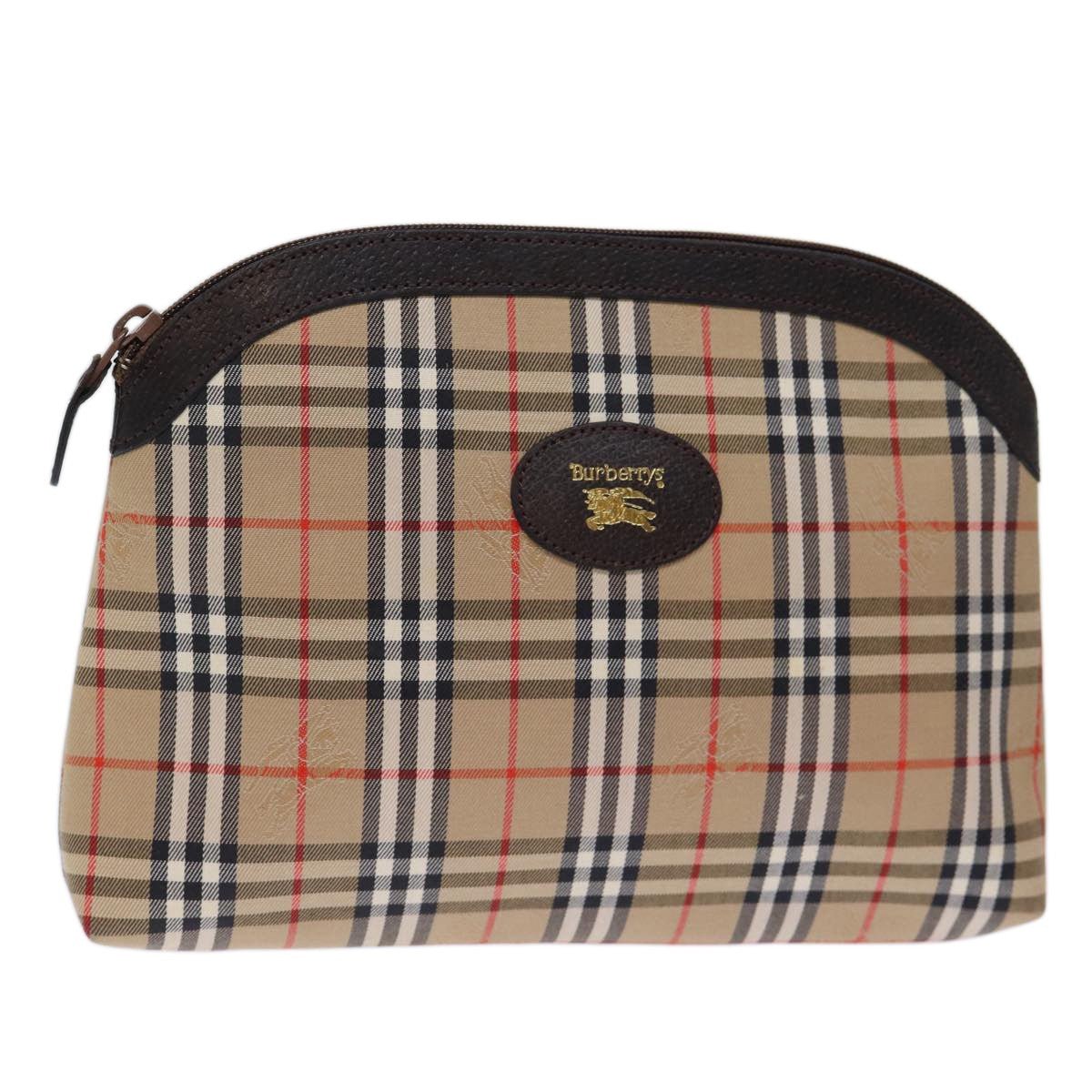 Burberry Nova check Pochette - Brandsamsara