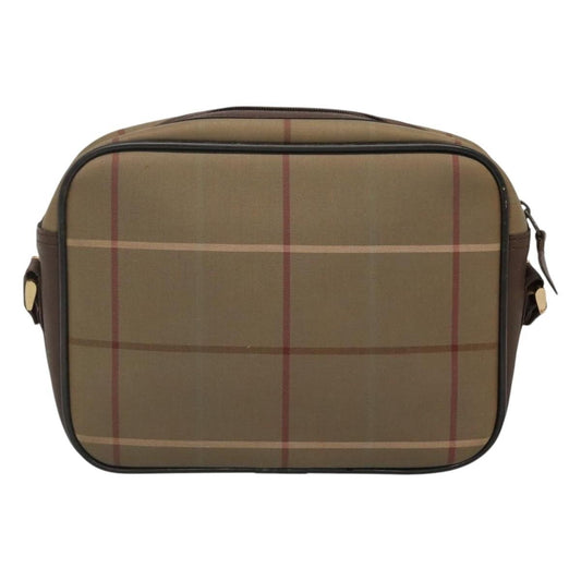 Burberry Nova check Shoulder bag - Brandsamsara