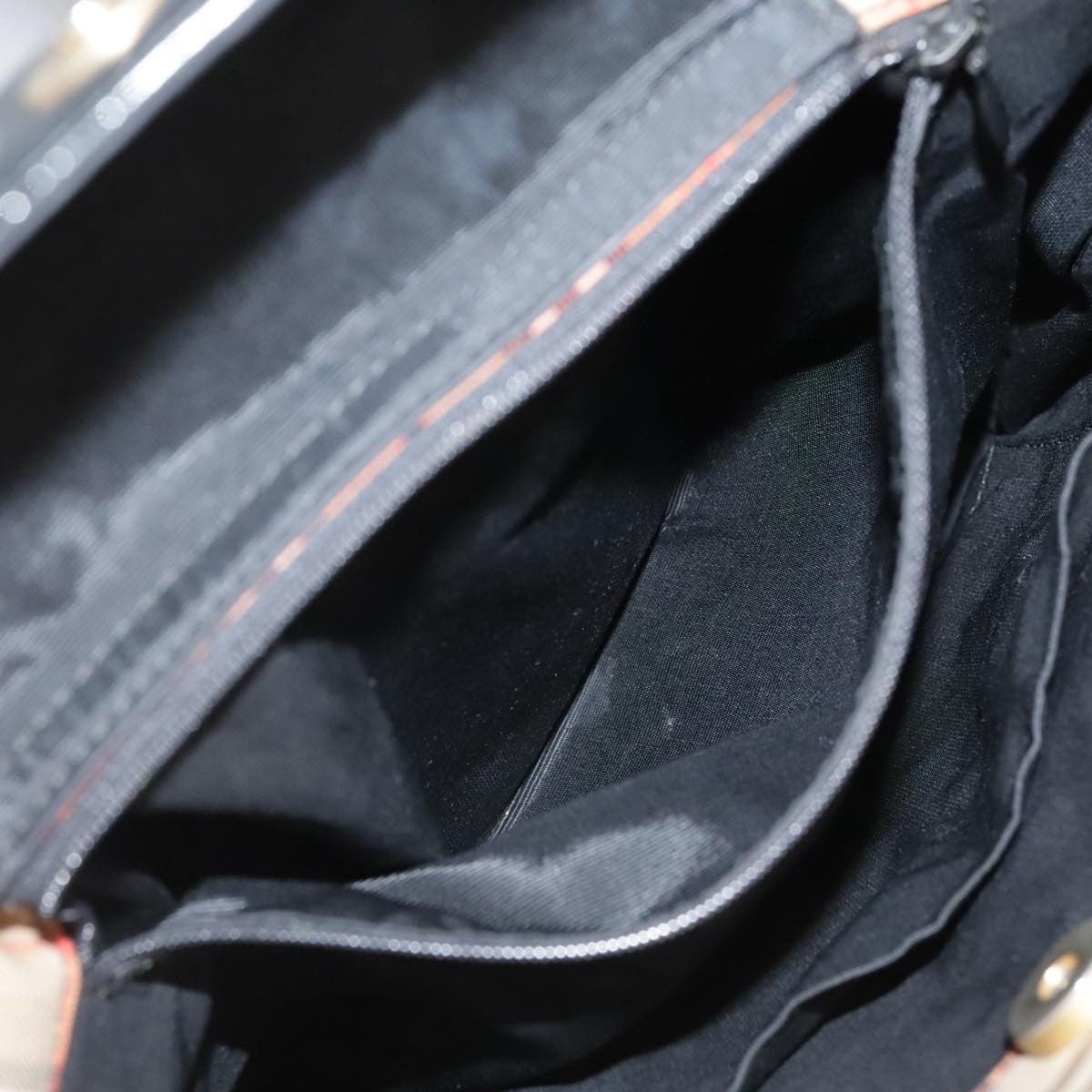 Burberry Nova Check Tote - Brandsamsara