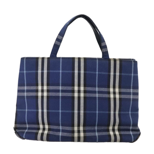 Burberry Nova Check Tote - Brandsamsara