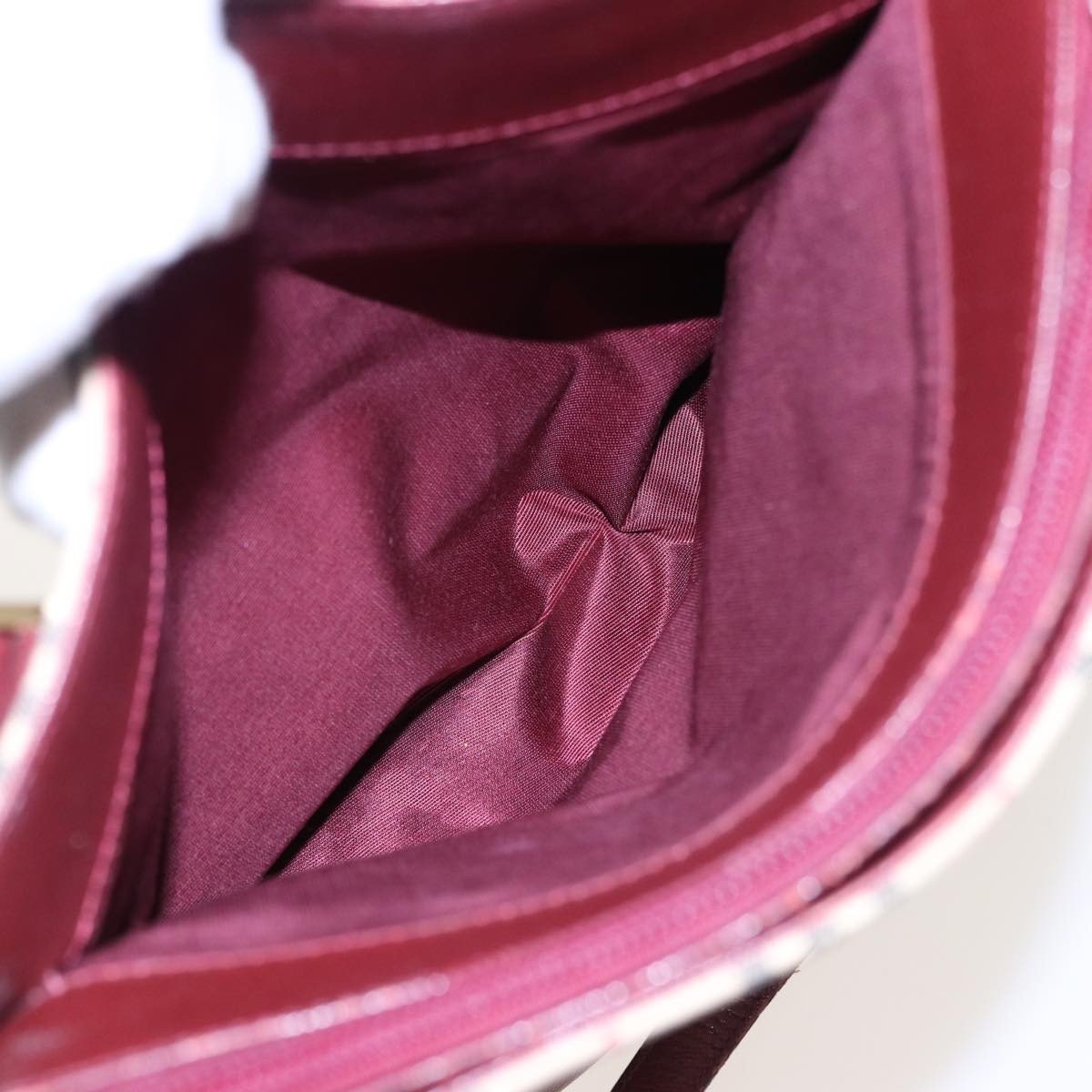 Burberry Nova Check Tote - Brandsamsara