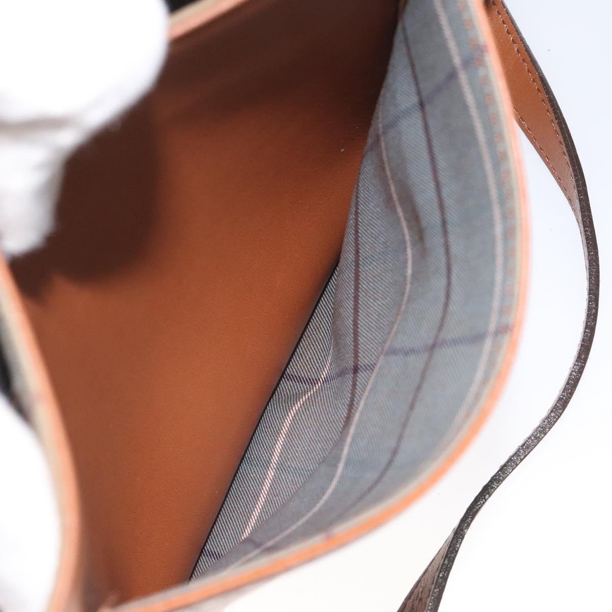 Burberry Vintage Shoulder Bag - Brandsamsara