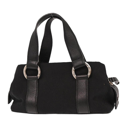 Bvlgari Logomania Handbag - Brandsamsara