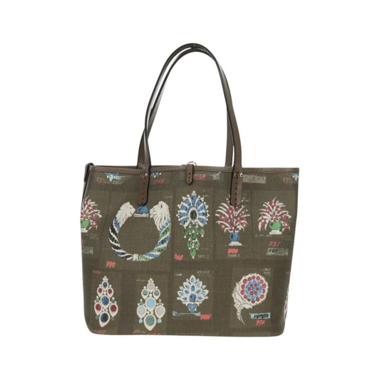 Bvlgari Tote - Brandsamsara