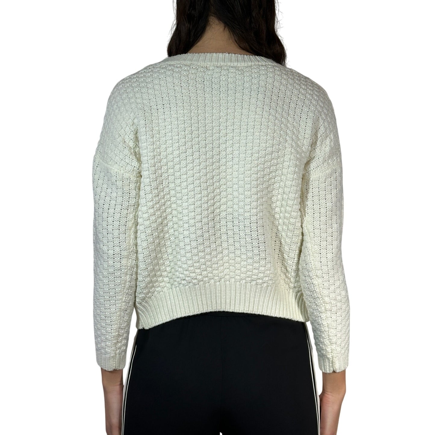 Osley Embellished Sweater