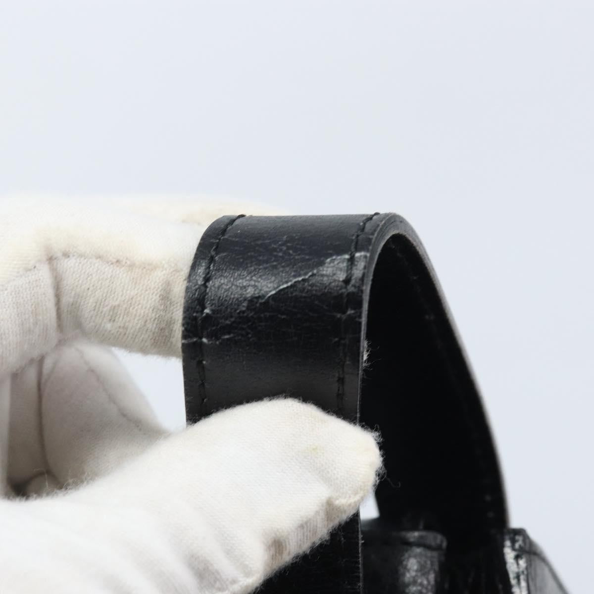 Celine Circle Logo Shoulder Bag - Brandsamsara