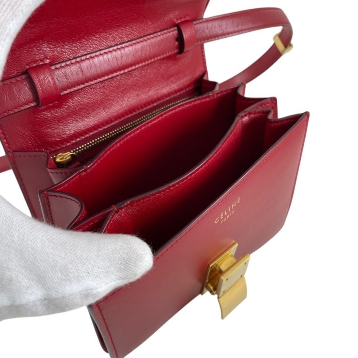 Céline Classic - Brandsamsara