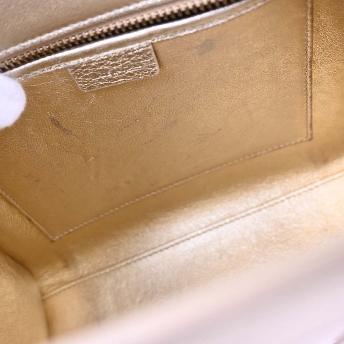 Celine Luggage Bag - Brandsamsara
