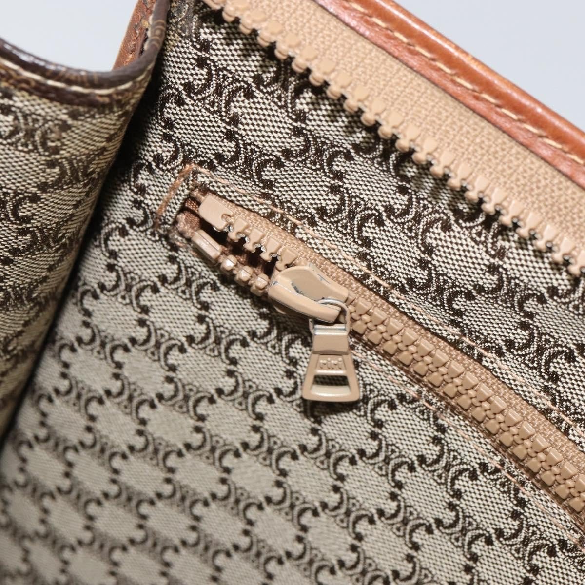 Celine Macadam Briefcase - Brandsamsara