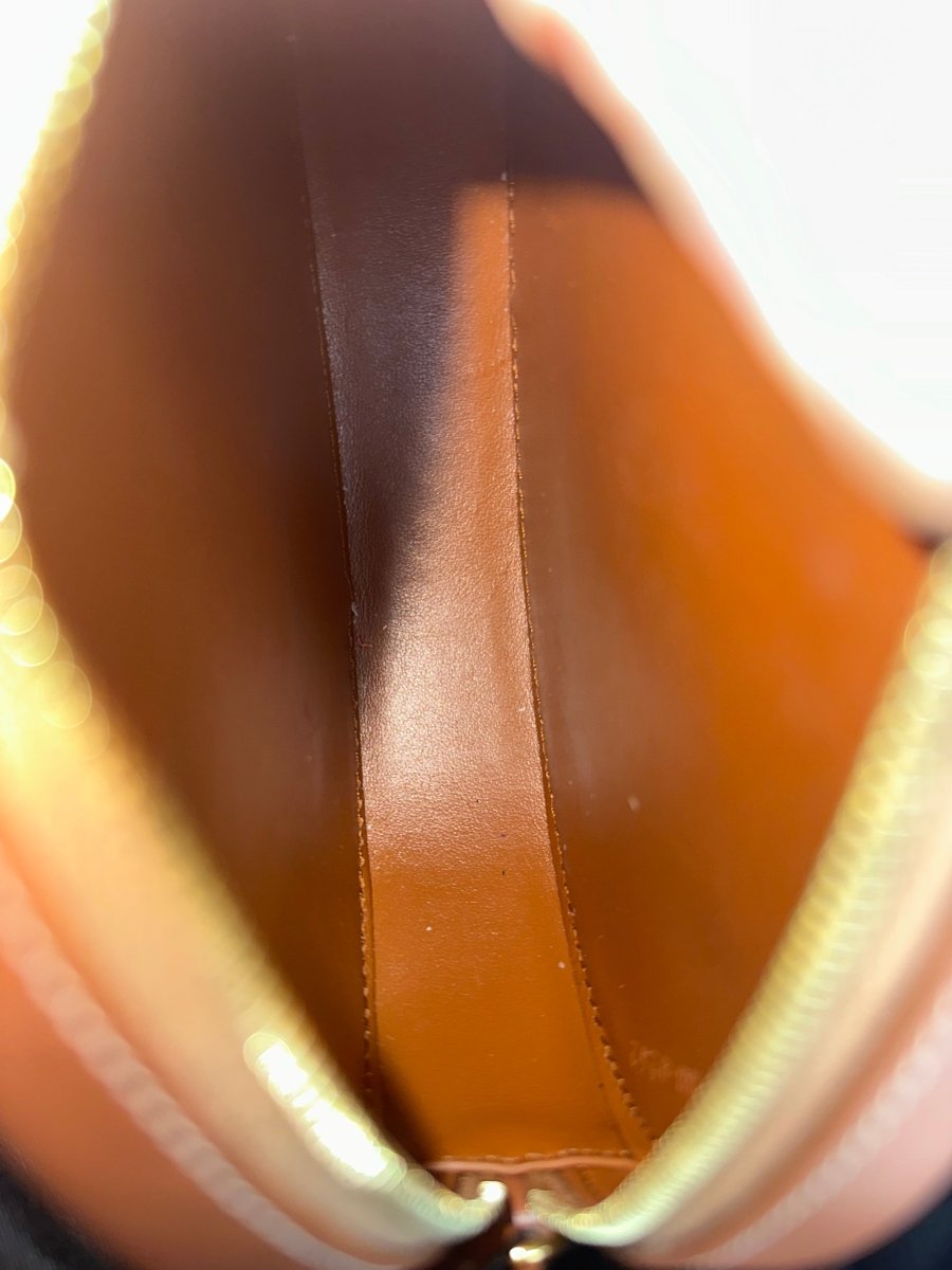 Celine Triomphe Oval Crossbody Bag - Brandsamsara
