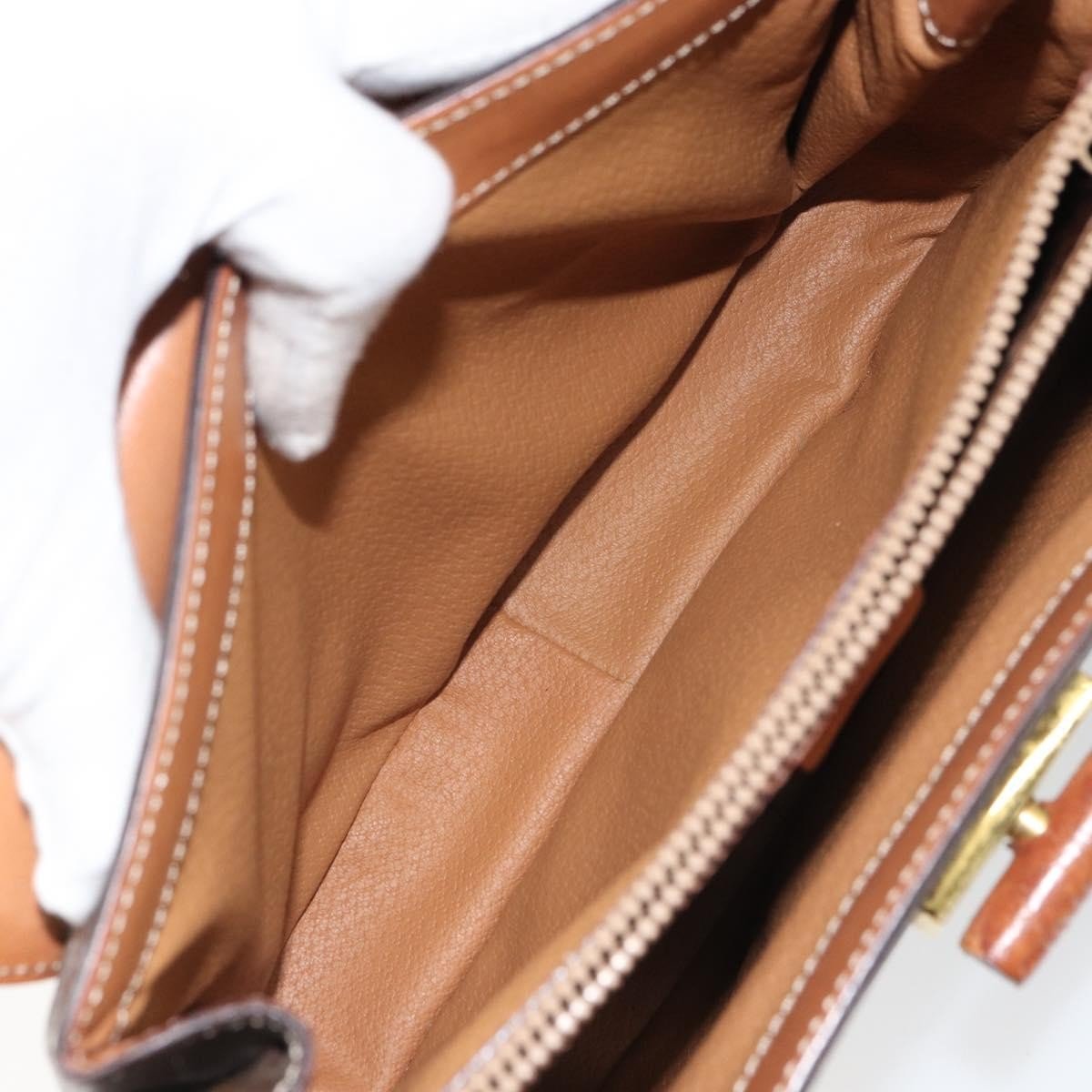 Celine Vintage Convertible Top Handle Bag - Brandsamsara