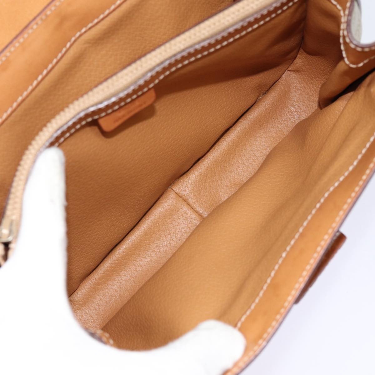 Celine Vintage Convertible Top Handle Bag - Brandsamsara
