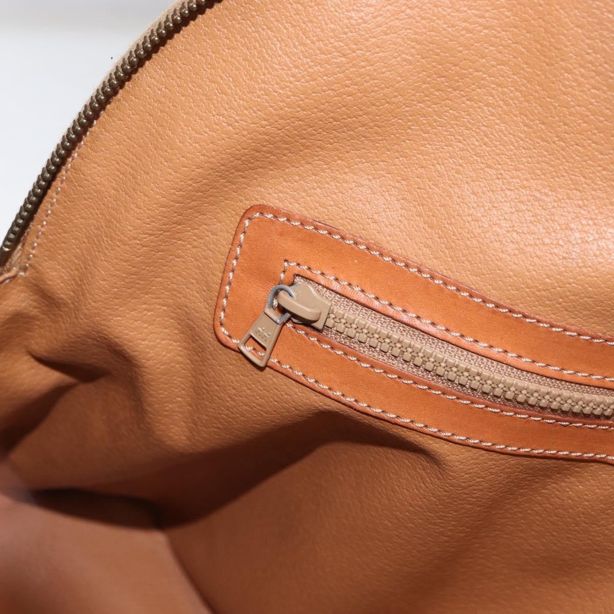 Celine Vintage Macadam Handbag - Brandsamsara
