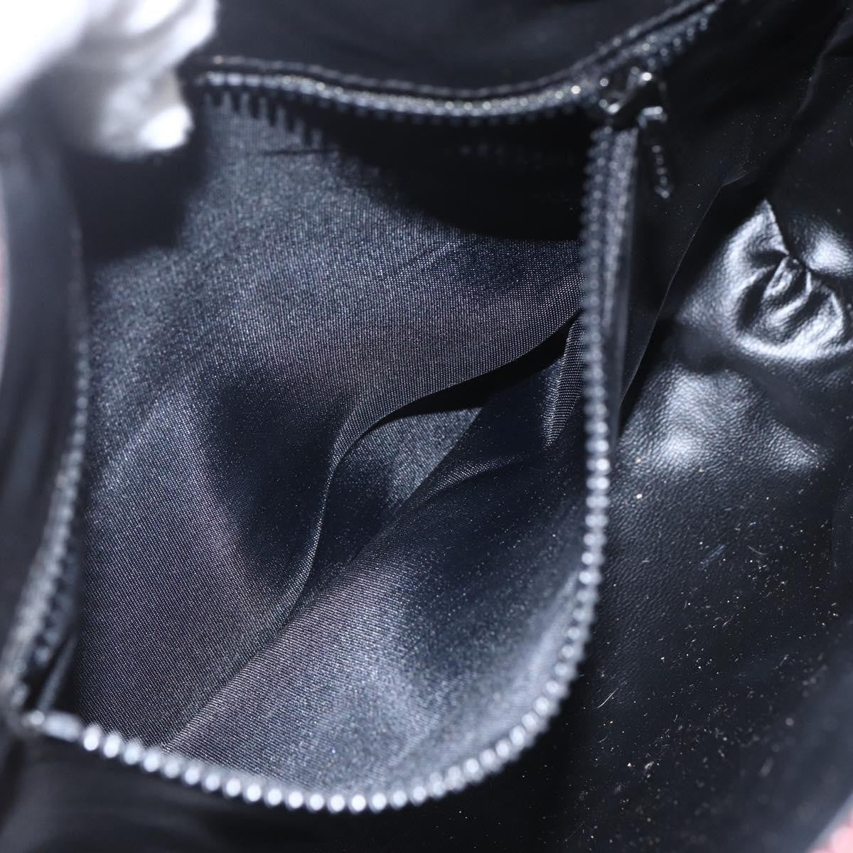 Celine Vintage Macadam Shoulder Bag - Brandsamsara