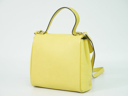 Celine Vintage Shoulder Bag - Brandsamsara