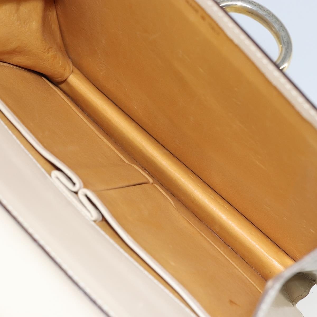 Celine Vintage Top Handle Bag - Brandsamsara