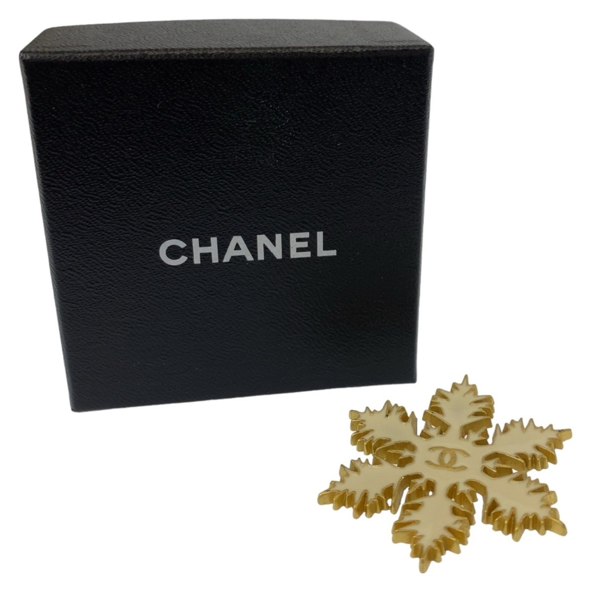 Chanel - Brandsamsara