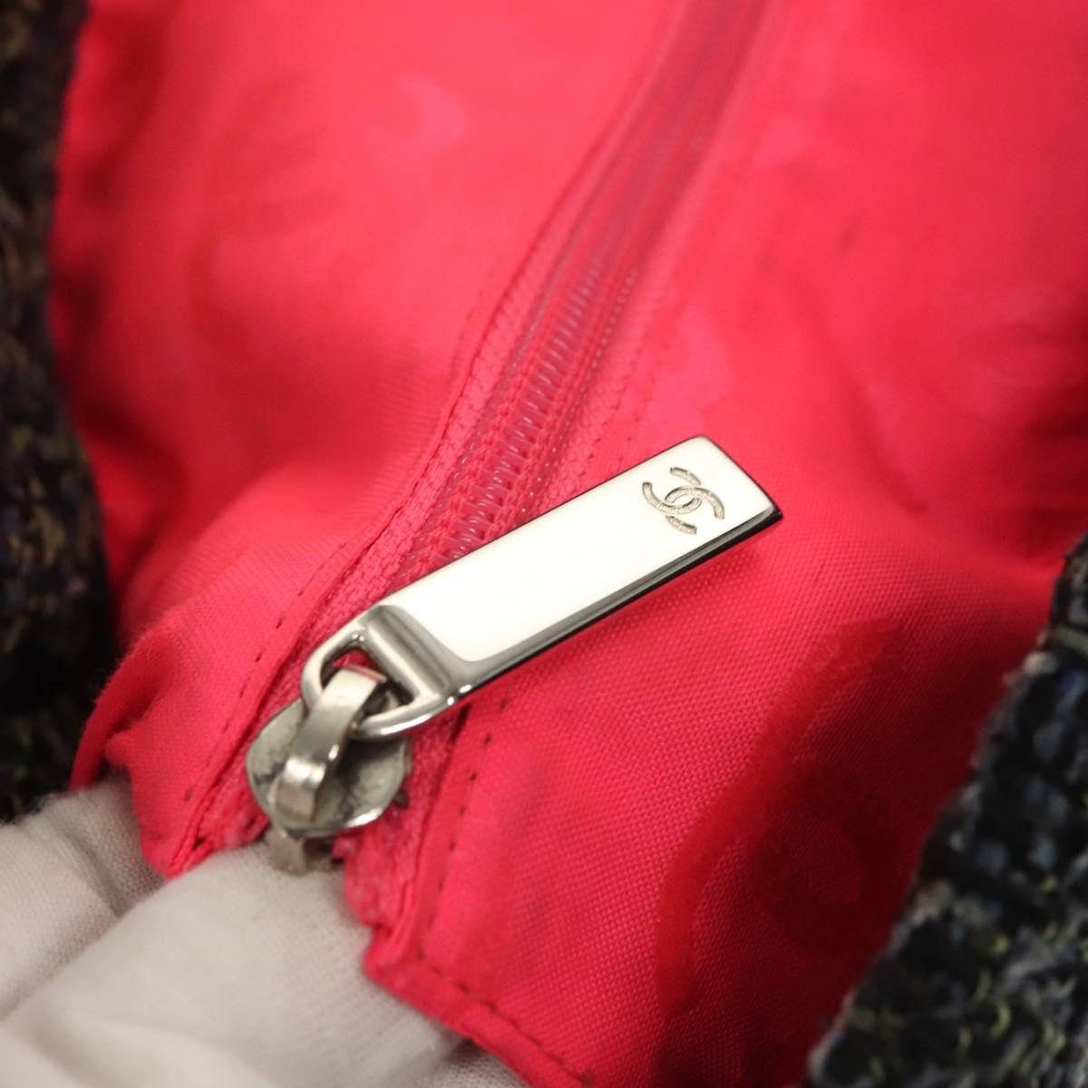 Chanel Cambon Tote - Brandsamsara
