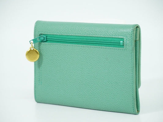 Chanel CC Compact Wallet - Brandsamsara