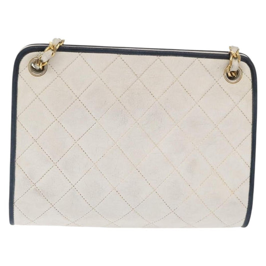 Chanel Chain Shoulder Bag - Brandsamsara