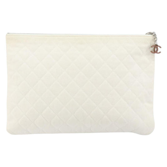 Chanel Coco Cuba Pouch - Brandsamsara