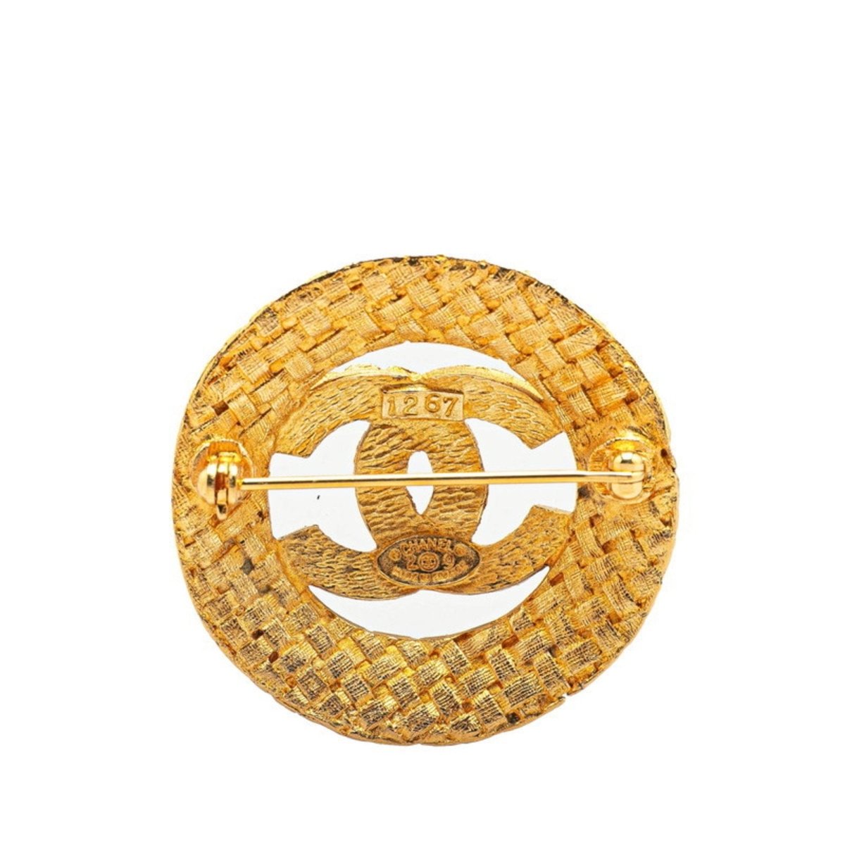 Chanel Coco Mark - Brandsamsara