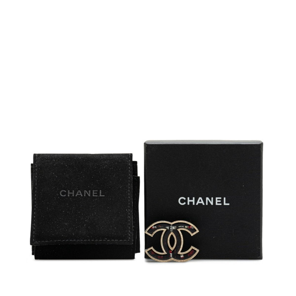 Chanel Coco Mark - Brandsamsara