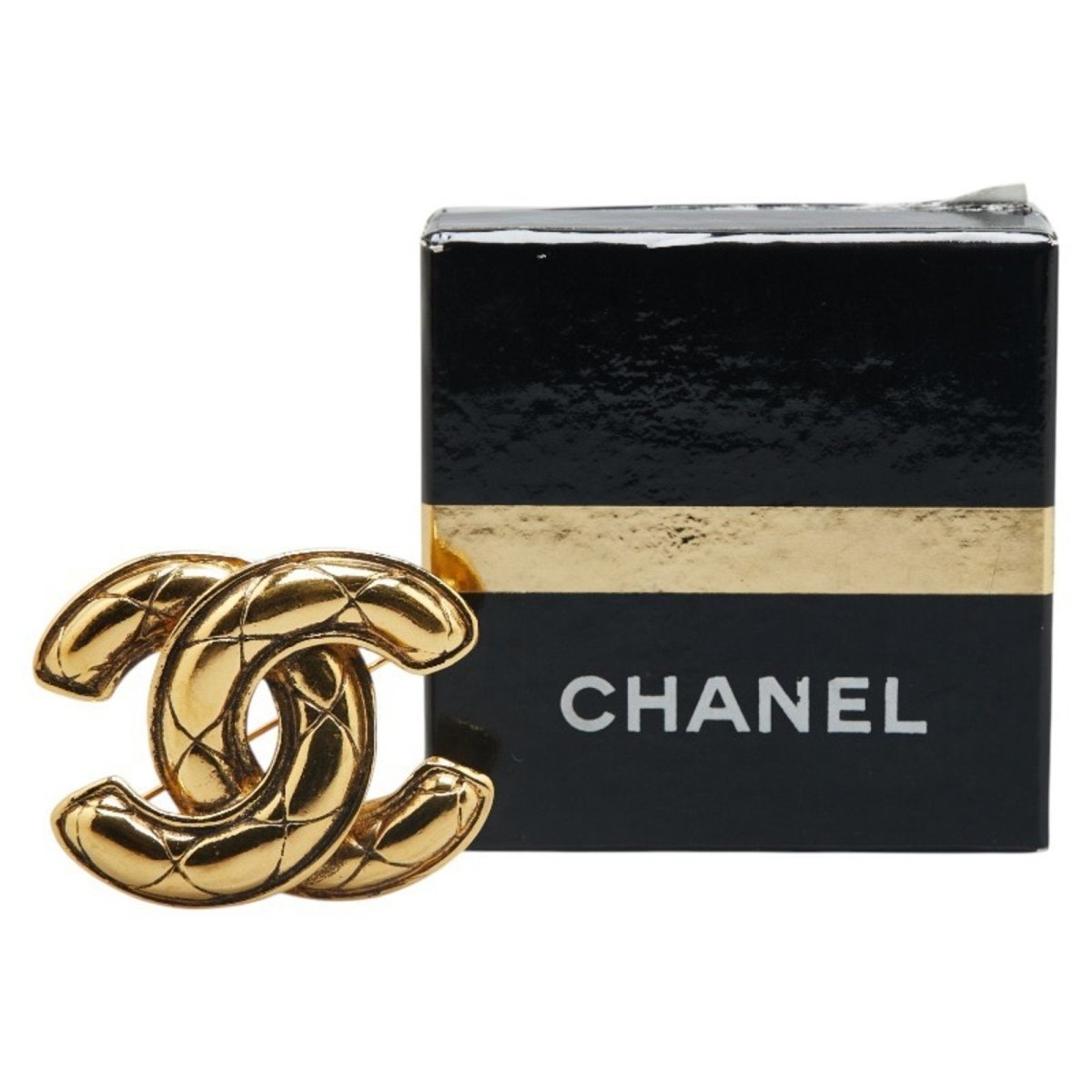 Chanel Coco Mark - Brandsamsara