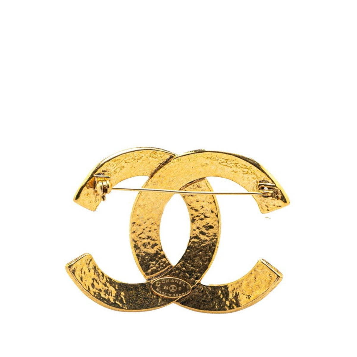 Chanel Coco Mark - Brandsamsara