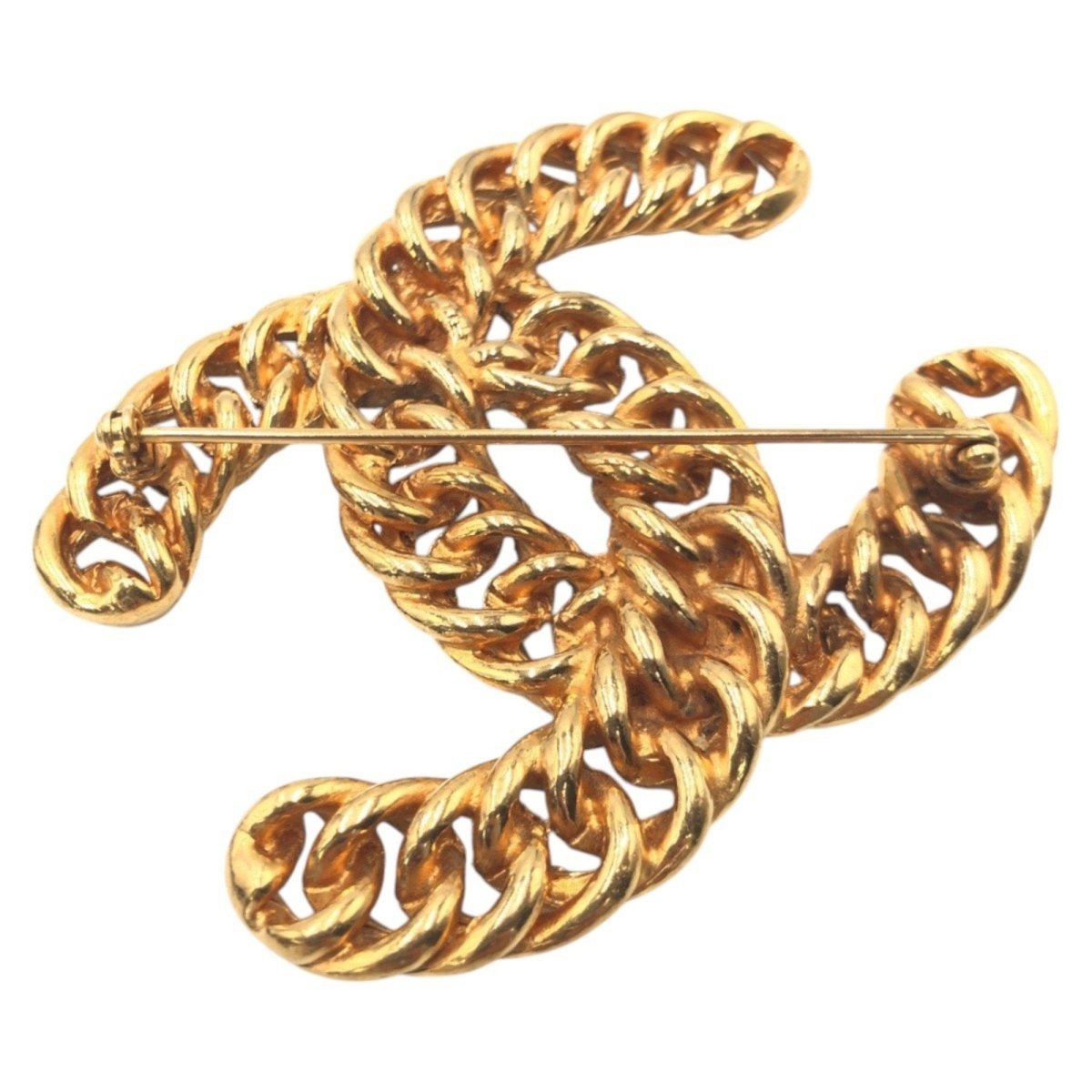 Chanel Coco Mark - Brandsamsara