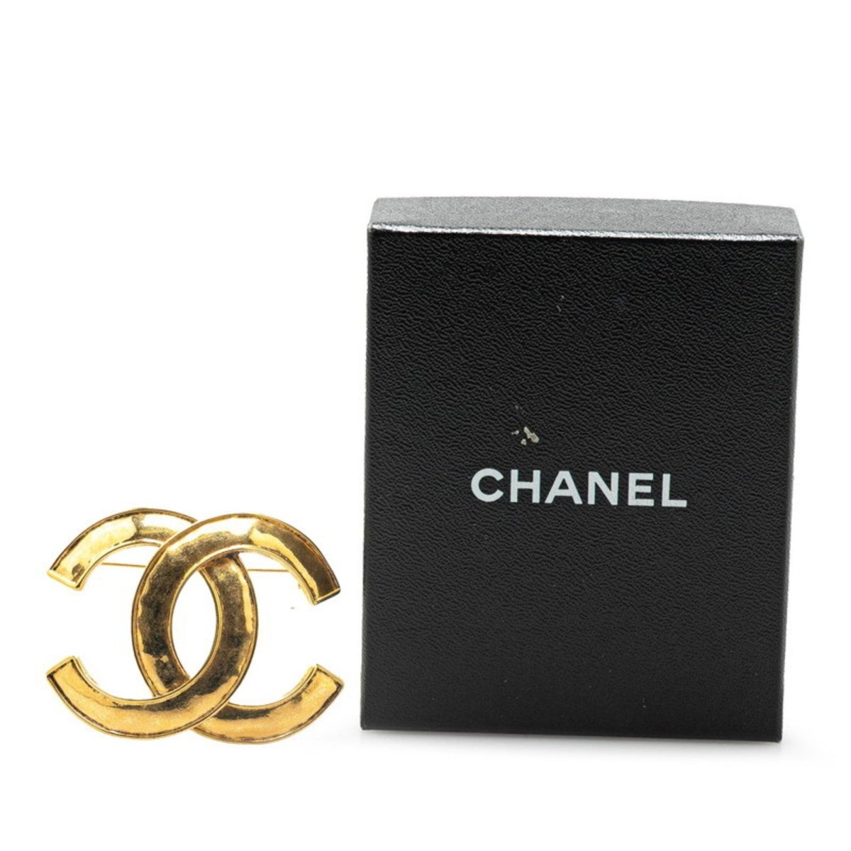 Chanel Coco Mark - Brandsamsara