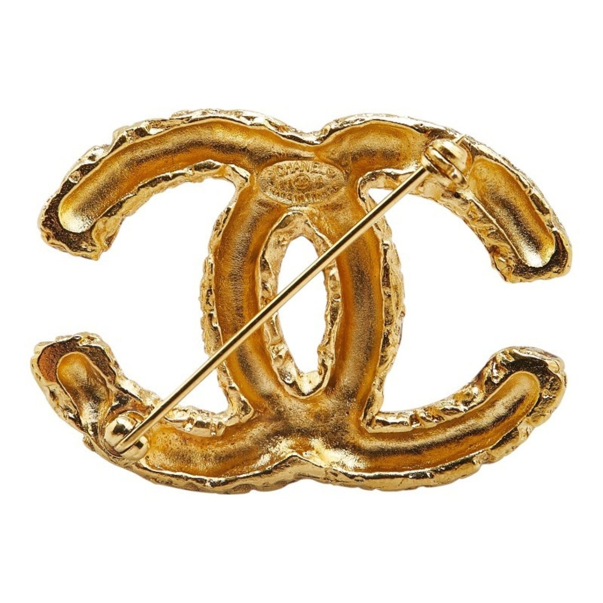 Chanel Coco Mark - Brandsamsara