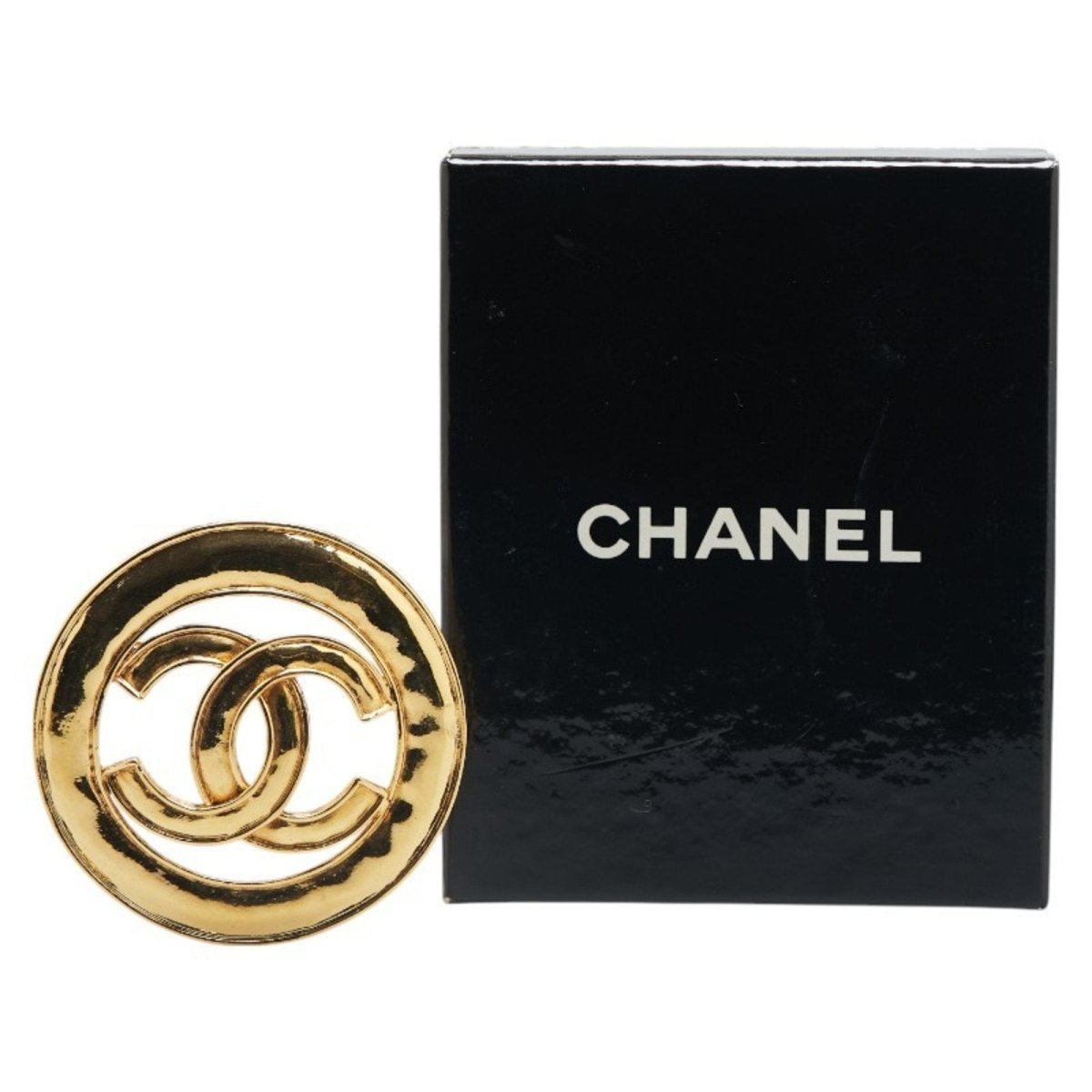 Chanel Coco Mark - Brandsamsara