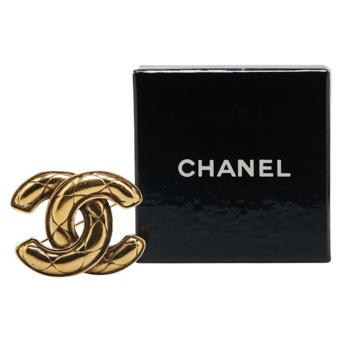 Chanel Coco Mark - Brandsamsara