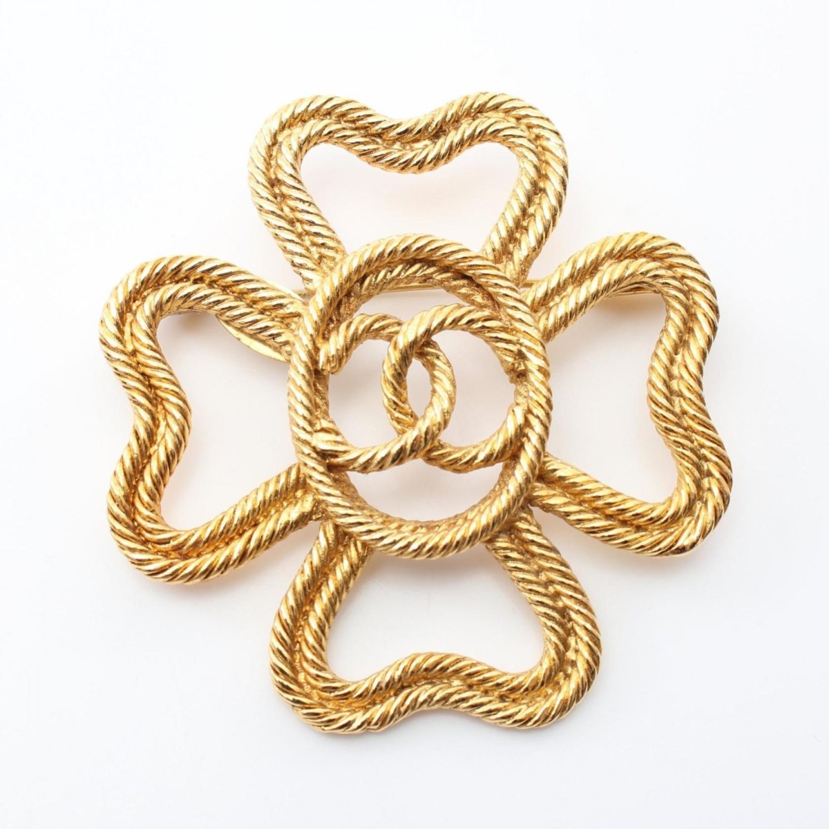 Chanel Coco Mark - Brandsamsara