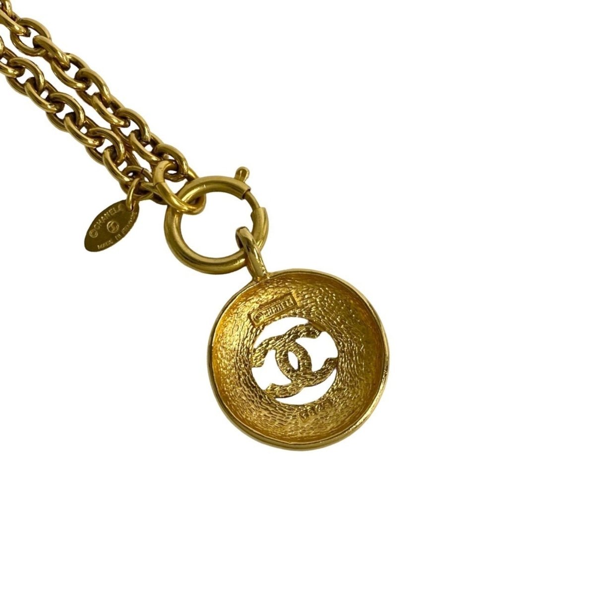 Chanel Coco Mark - Brandsamsara