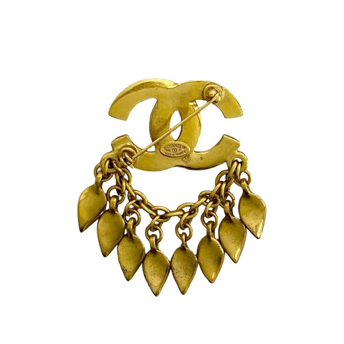 Chanel Coco Mark - Brandsamsara