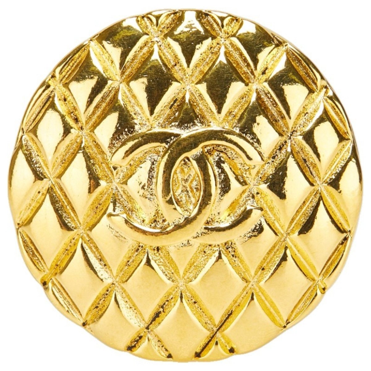 Chanel Coco Mark - Brandsamsara