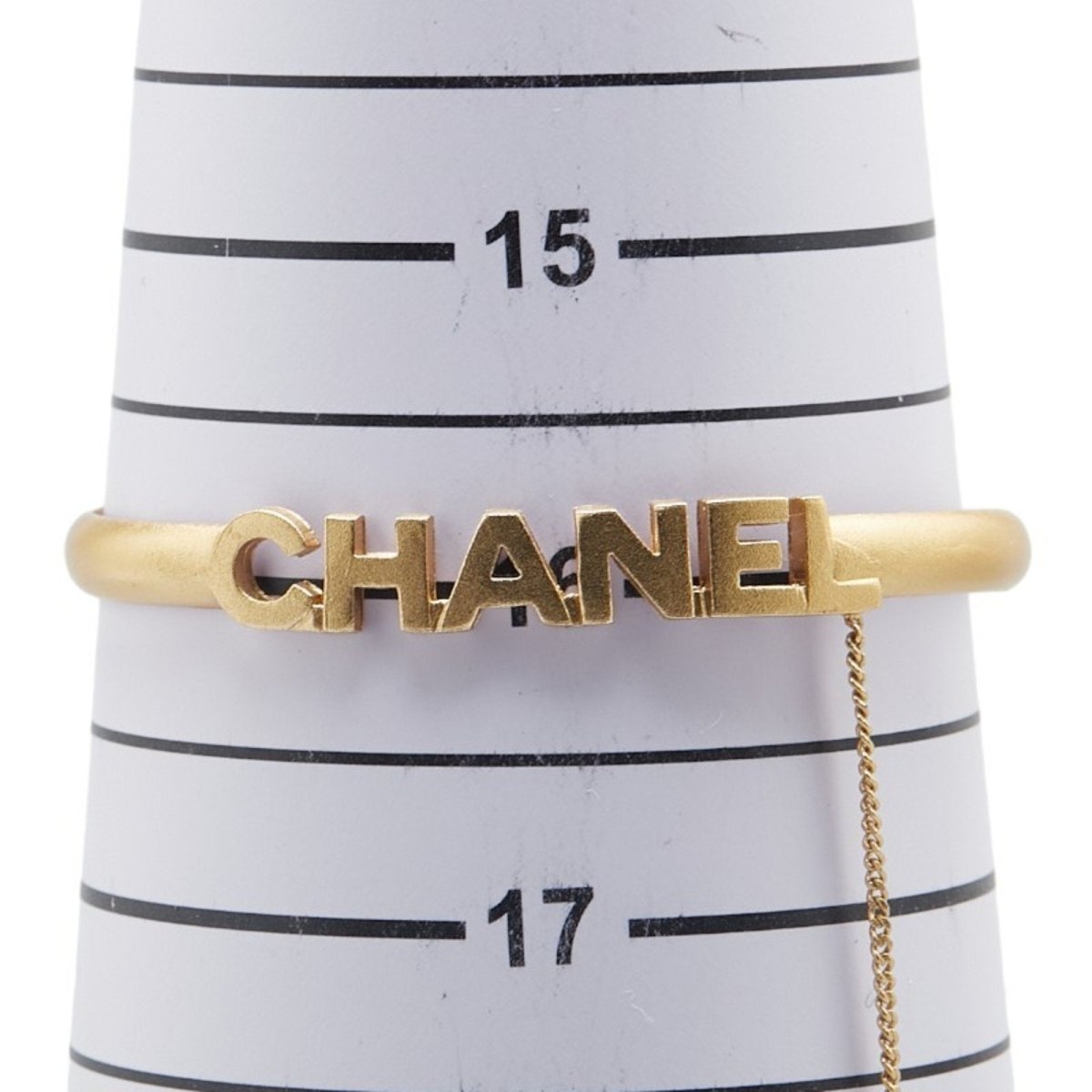 Chanel Coco Mark - Brandsamsara