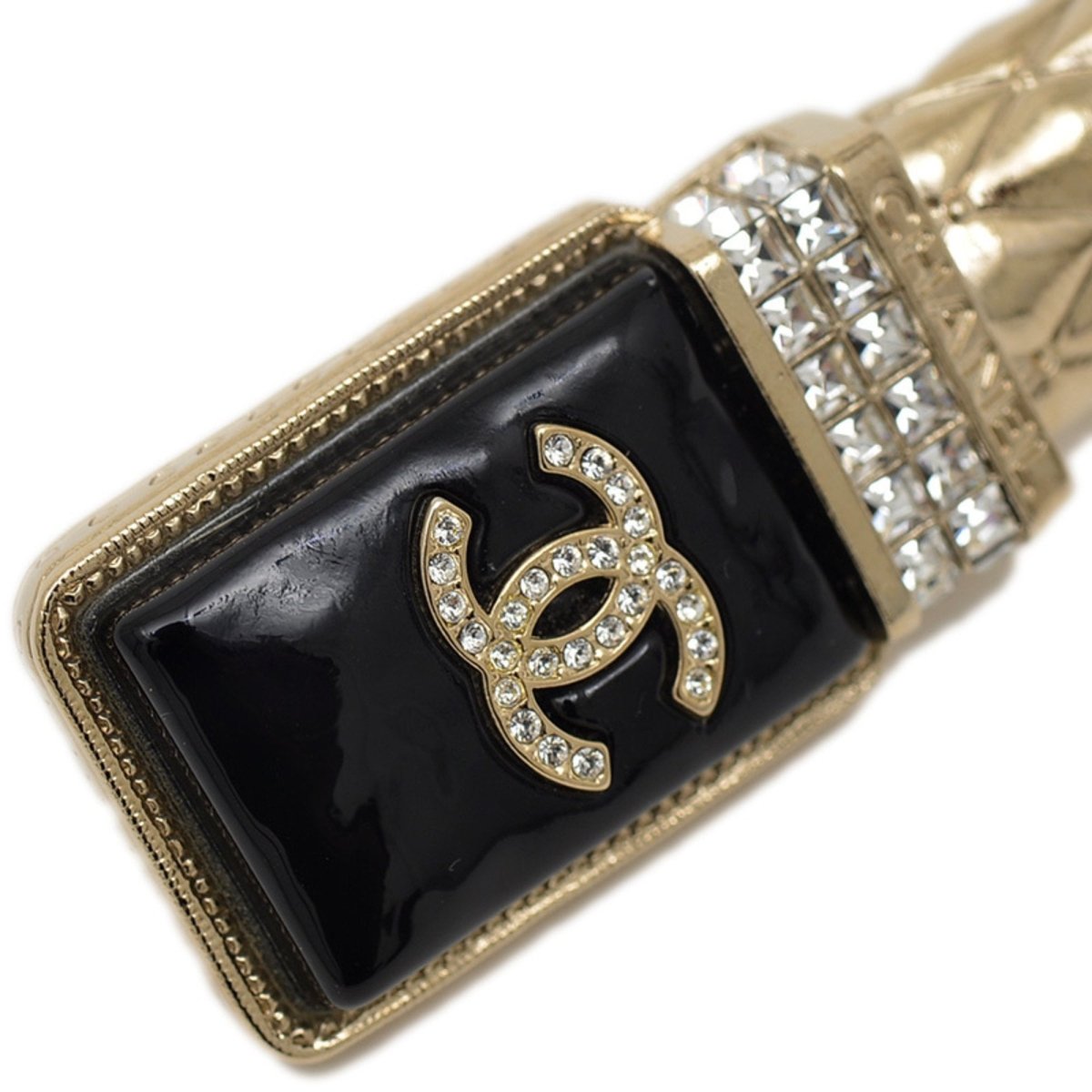 Chanel Coco Mark - Brandsamsara