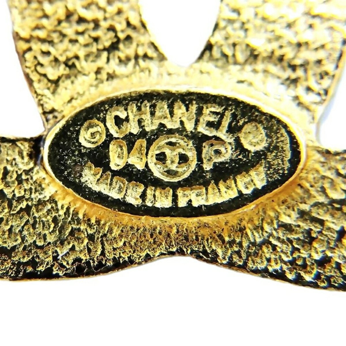 Chanel Coco Mark - Brandsamsara