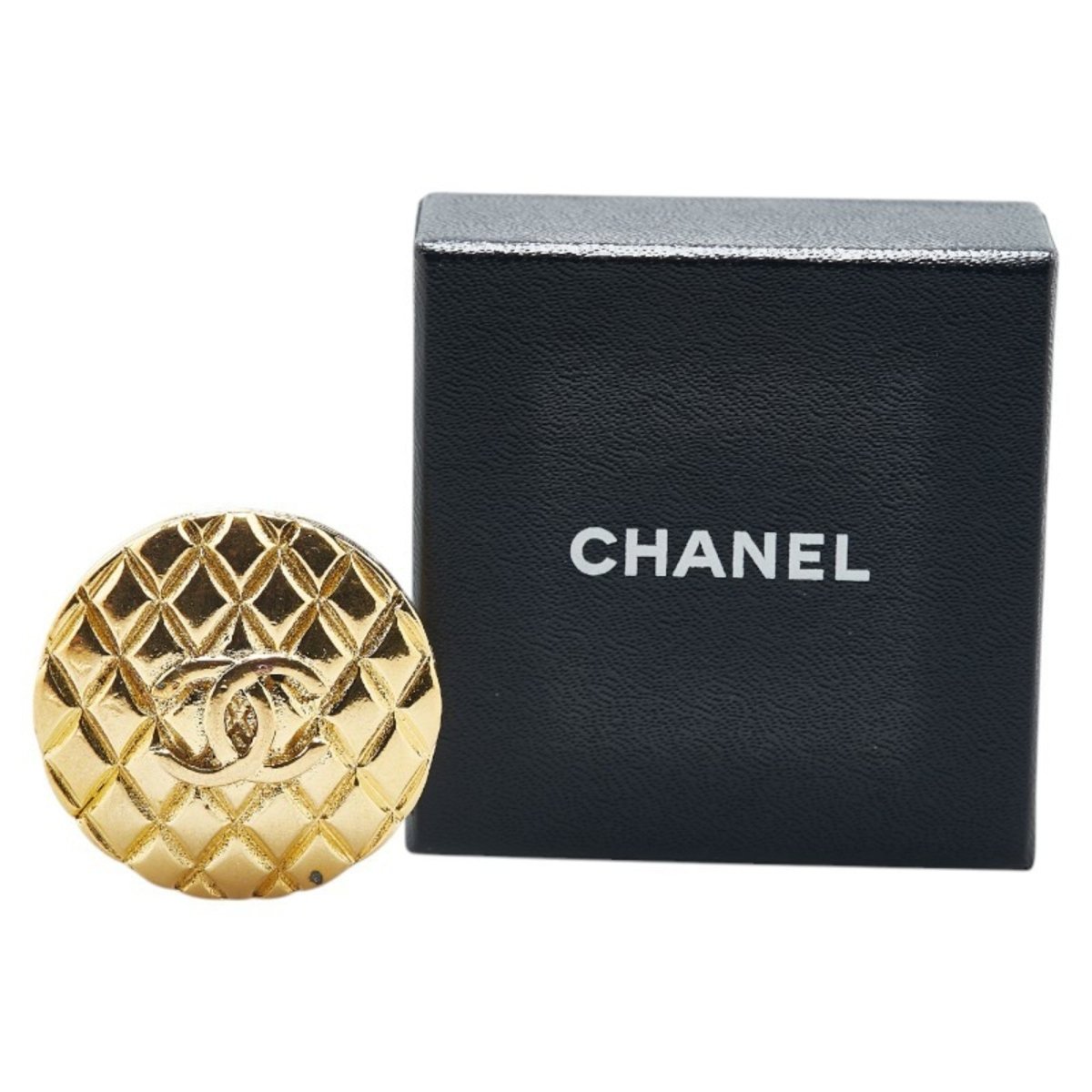 Chanel Coco Mark - Brandsamsara