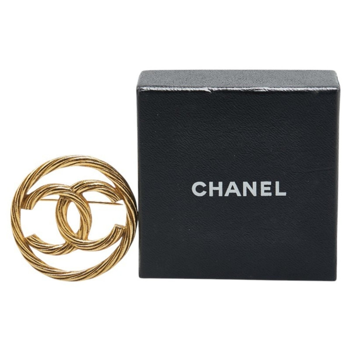 Chanel Coco Mark - Brandsamsara