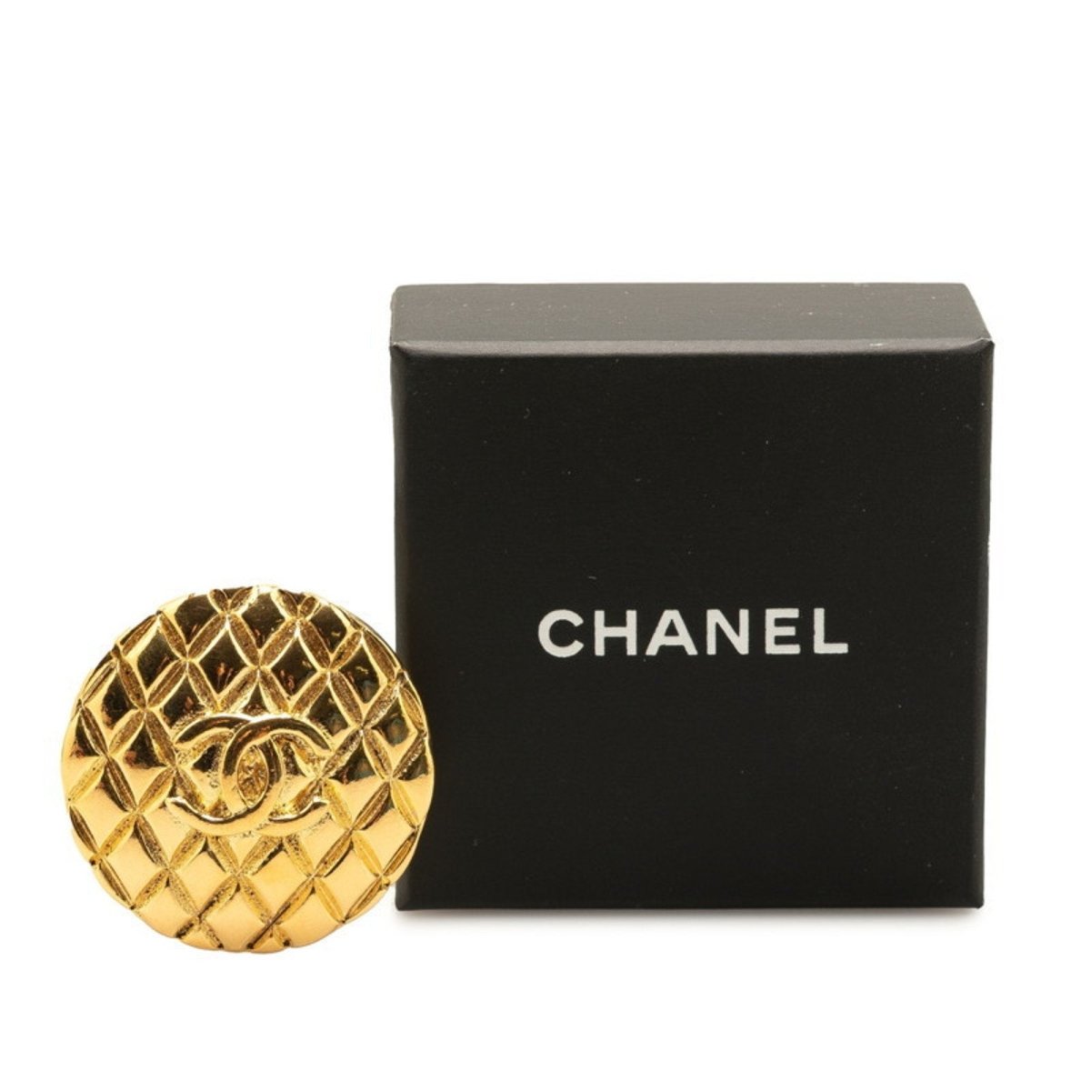 Chanel Coco Mark - Brandsamsara