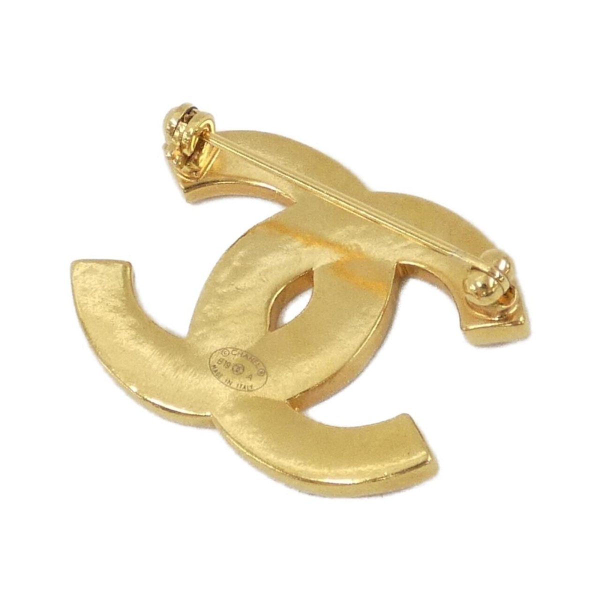 Chanel Coco Mark - Brandsamsara