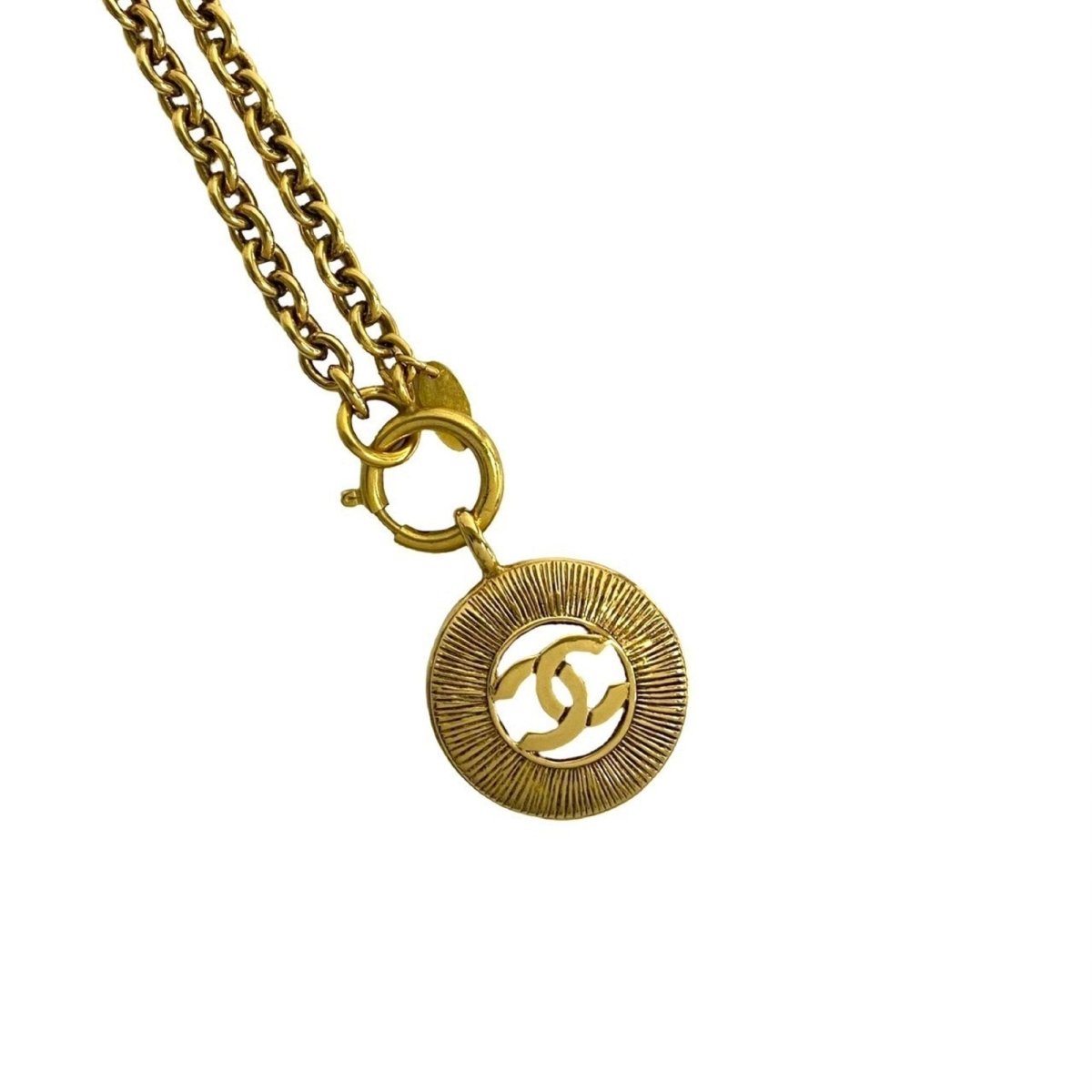 Chanel Coco Mark - Brandsamsara