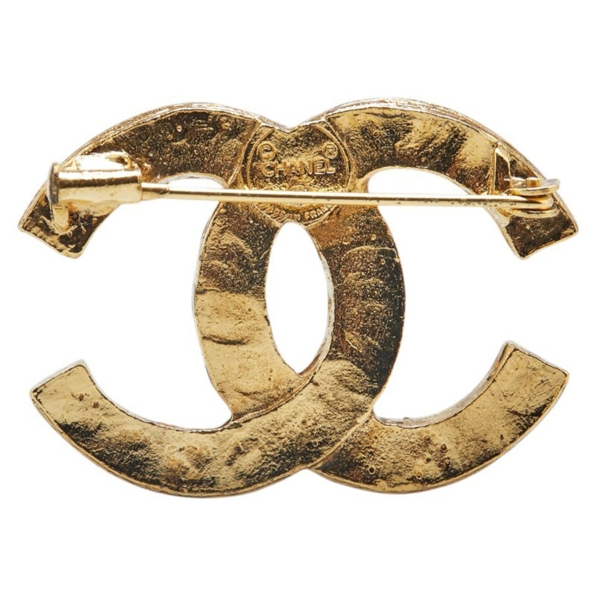 Chanel Coco Mark - Brandsamsara