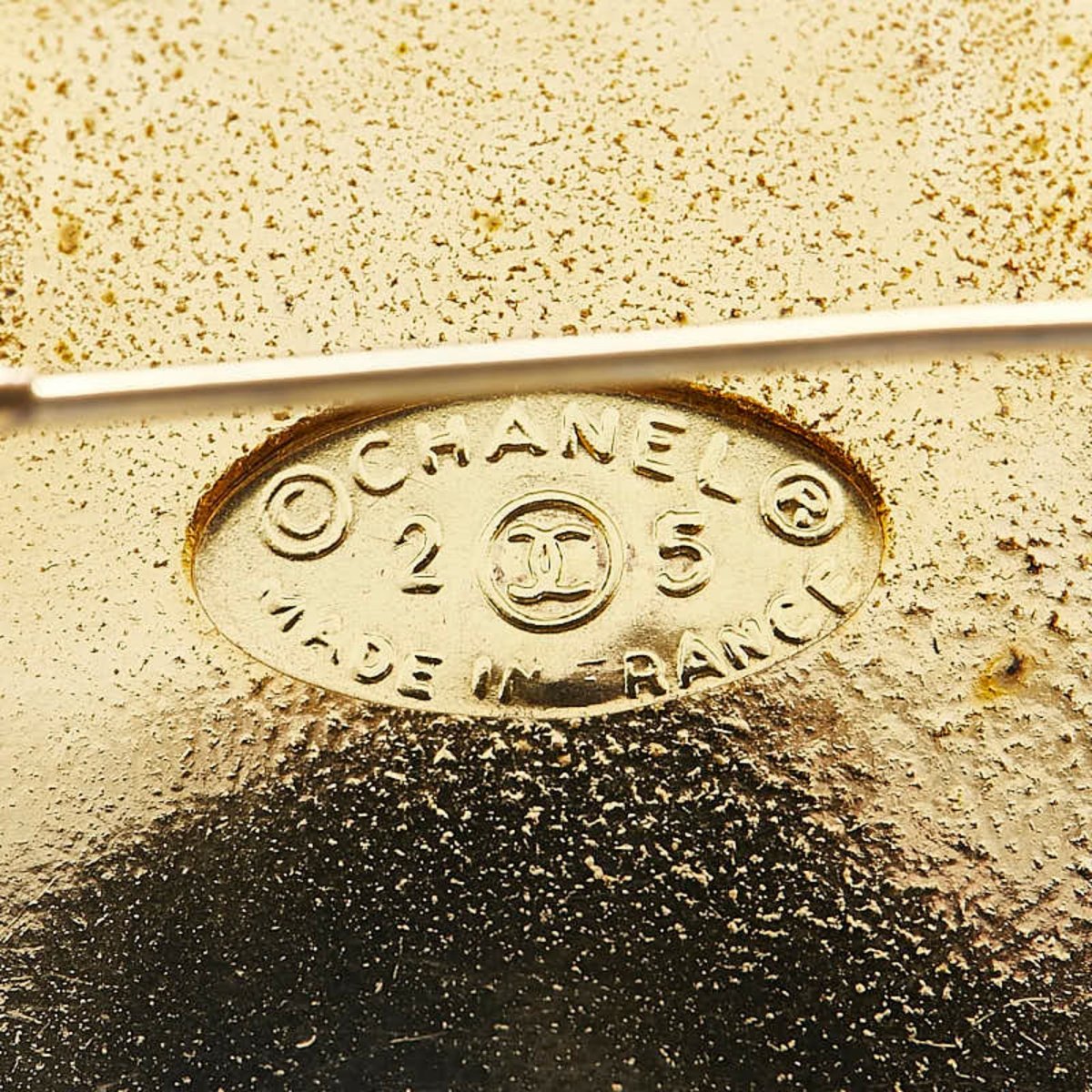 Chanel Coco Mark - Brandsamsara