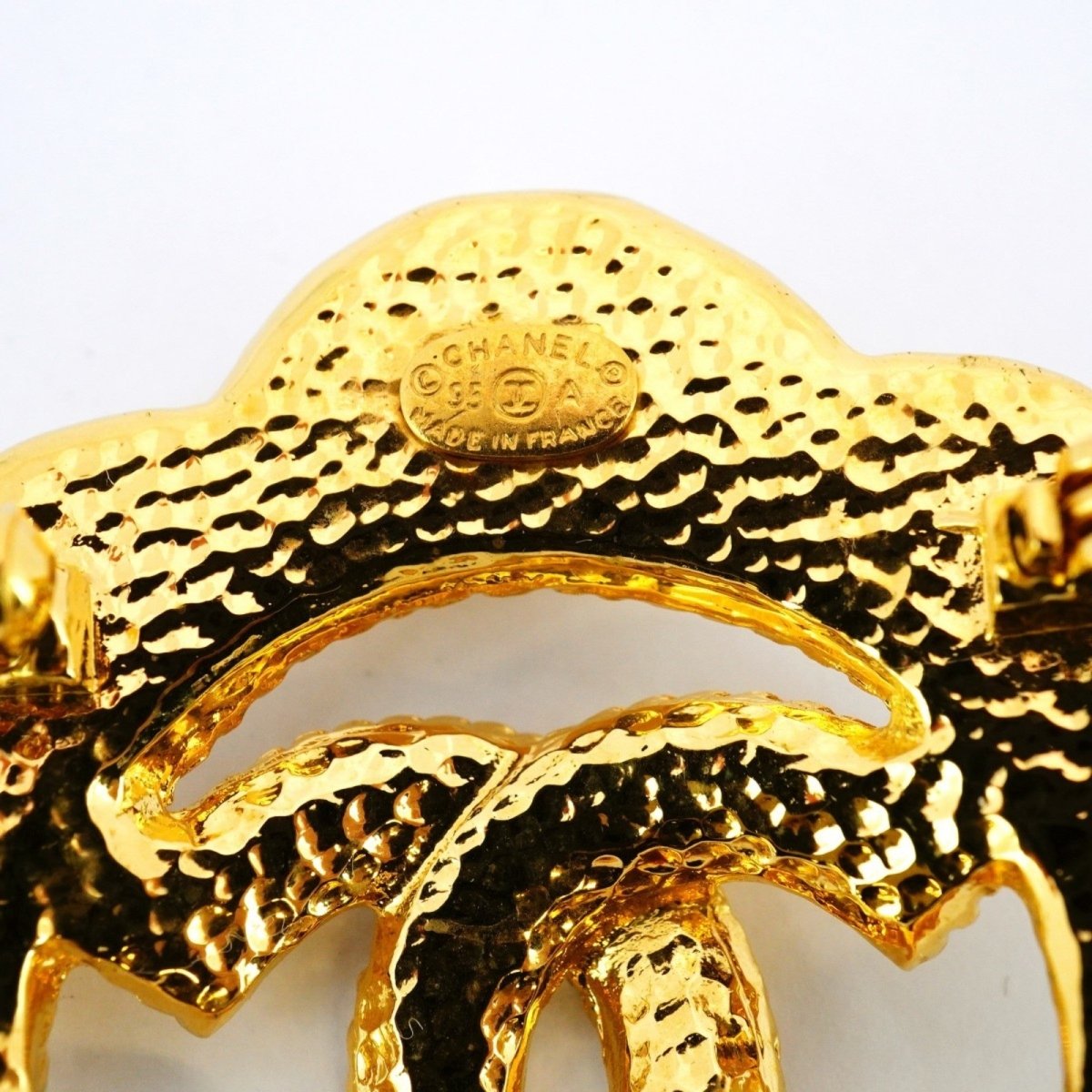 Chanel Logo CC - Brandsamsara